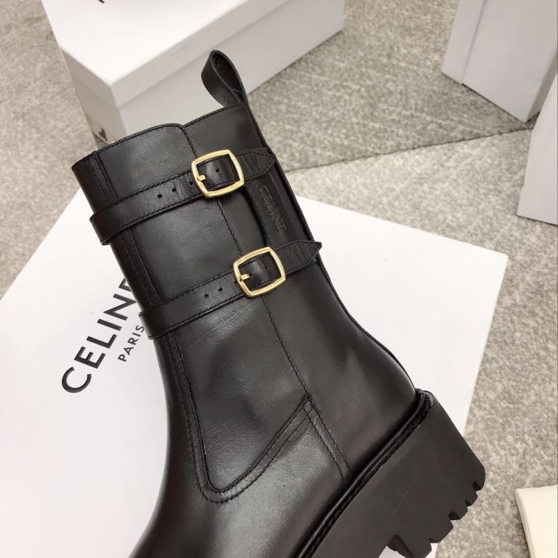 Celine Boots